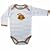 Luvable Friends Thanksgiving Bodysuit, Turkey Day, 6-9 Months