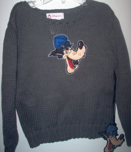Buy Disneystore Boys Grey Sweater
