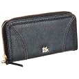 The SAK Iris Zip Around Wallet