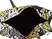 Vera Bradley Large Duffel in Baroque with Solid Black Interior