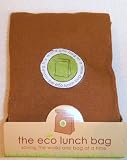 51vBSuwLrAL. SL160  The Eco Lunch Bag (Varies colors)