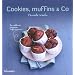 Cookies, muffins & co