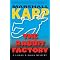 Criminally Good Reading: Thrillers, Mysteries & Murder