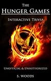 The Hunger Games - Interactive Trivia (Unofficial and Unauthorized)