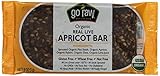 UPC 859888000059 product image for Freeland Go Raw Bars, Real Live Flax,  Apricot,  1.8-Ounce Bar (Pack of 30) | upcitemdb.com