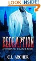 Redemption (historical paranormal romance)