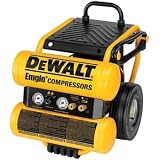Factory-Reconditioned DEWALT D55154R Heavy-Duty with Panel
