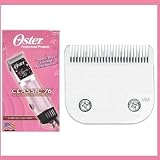 oster pink 76 limited edition hair clipper plus extra blade