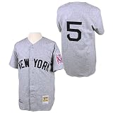 Mitchell and Ness