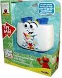 Sesame Street 123 Elmo's World Electronic Learning Game - Exploring Number with Elmo
