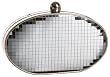 La Regale Mirror Minaudiere