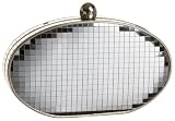 La Regale Mirror Minaudiere