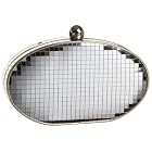 La Regale Mirror Minaudiere