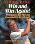 Win and Win Again: Techniques for Playing Consistently Great Golf