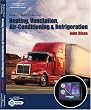 Modern Diesel Technology: Heating, Ventilation, Air Conditioning & Refrigeration