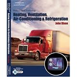 Modern Diesel Technology: Heating, Ventilation, Air Conditioning & Refrigeration