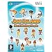 Job Island: Hard Working People (Wii)