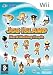Job Island: Hard Working People (Wii)