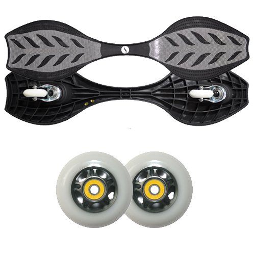 Razor Ripstik Air Pro + TUNING SET -