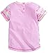 Fiream Boys Summer Cotton Cute T Shirt(18months to 6years)