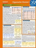 Bild zu: Lerntafel: Organische Chemie I im &Uuml;berblick (Lerntafeln Chemie)