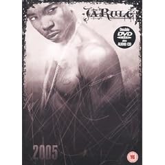 Ja Rule - Ja Rule 2005 (2 DVDs + Audio-CD)