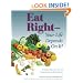 Eat Right- Your Life Depends On It!