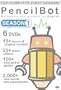 PencilBot Complete First Season - ESL Interactive DVD