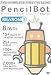 PencilBot Complete First Season - ESL Interactive DVD