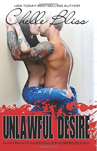 unlawful desire alfa pi volume 2