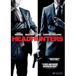Headhunters