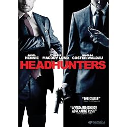 Headhunters