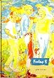 Gr�n und Blau (Buch & CD Version)