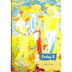 Gr�n und Blau (Buch & CD Version)