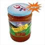 All Natural Apricot Jam