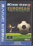 Produkt-Bild: Kick off 3 European Challenge