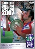 Carnegie Challenge Cup Final (Region 2 DVD)