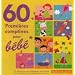60 Premieres Comptines Pour B�b�