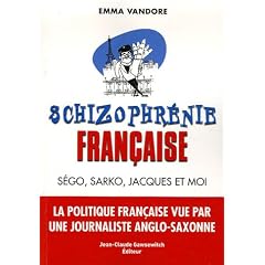 Schizophr�nie fran�aise