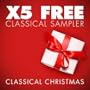 X5 Free Classical Sampler - Classical Christmas