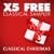 X5 Free Classical Sampler - Classical Christmas