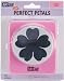 Mcgill Perfect Petals Stacking Lever Punch, Floriano 2.125-Inch