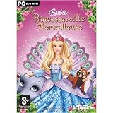 Barbie the island princess