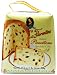 La Florentine Panettone, Italian Specialty Cake, 17.6-Ounce Boxes (Pack of 3)