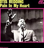 Pain in My Heart