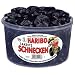 Haribo Lakritz Schnecken, 1er Pack (1 x 1.5 kg Dose)