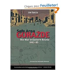 Safe Area Gorazde