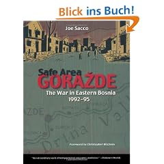 Safe Area Gorazde: The War in Eastern Bosnia 1992-1995