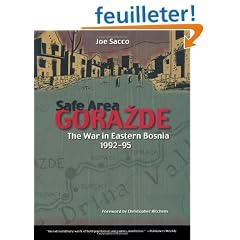 Safe Area Gorazde