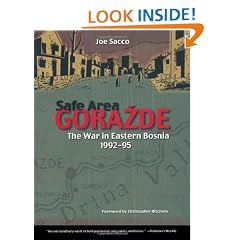 Safe Area Gorazde s/c
